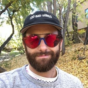 Meet your Posher, Erik